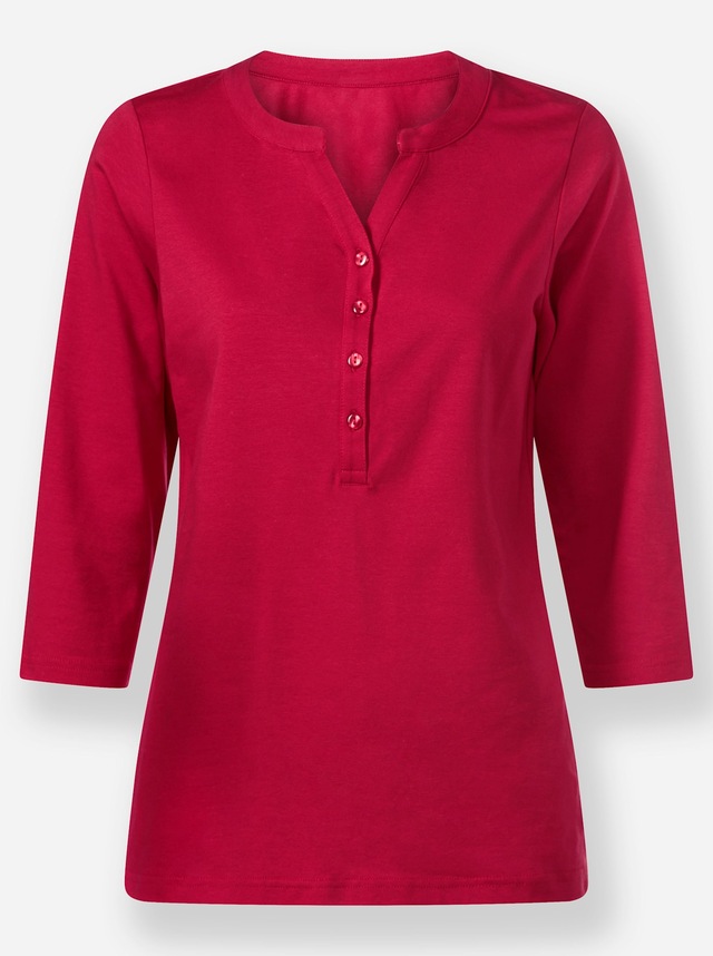 3/4-Arm-Shirt »3/4-Arm-Shirt« 1 Stk.
