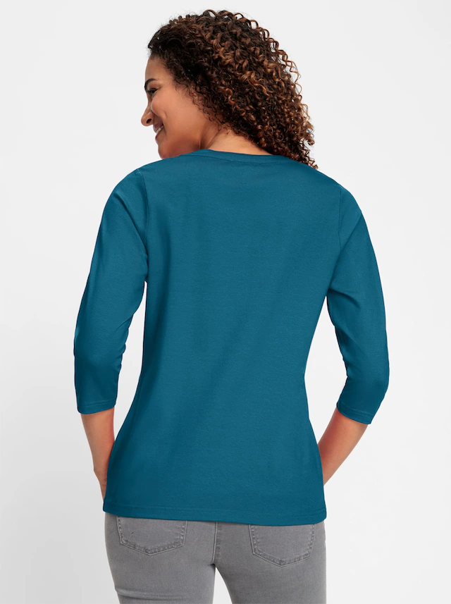 3/4-Arm-Shirt »3/4-Arm-Shirt« 1 Stk.