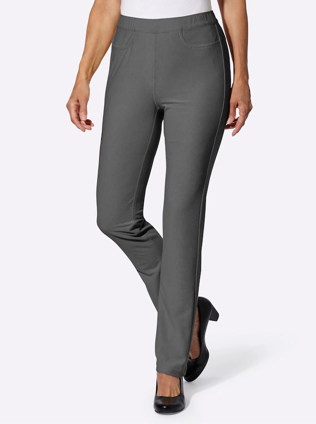 Classic Basics Schlupfhose