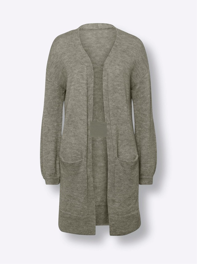 heine Strickjacke