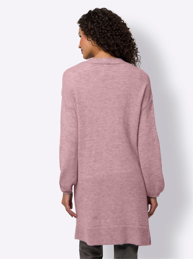 heine Strickjacke