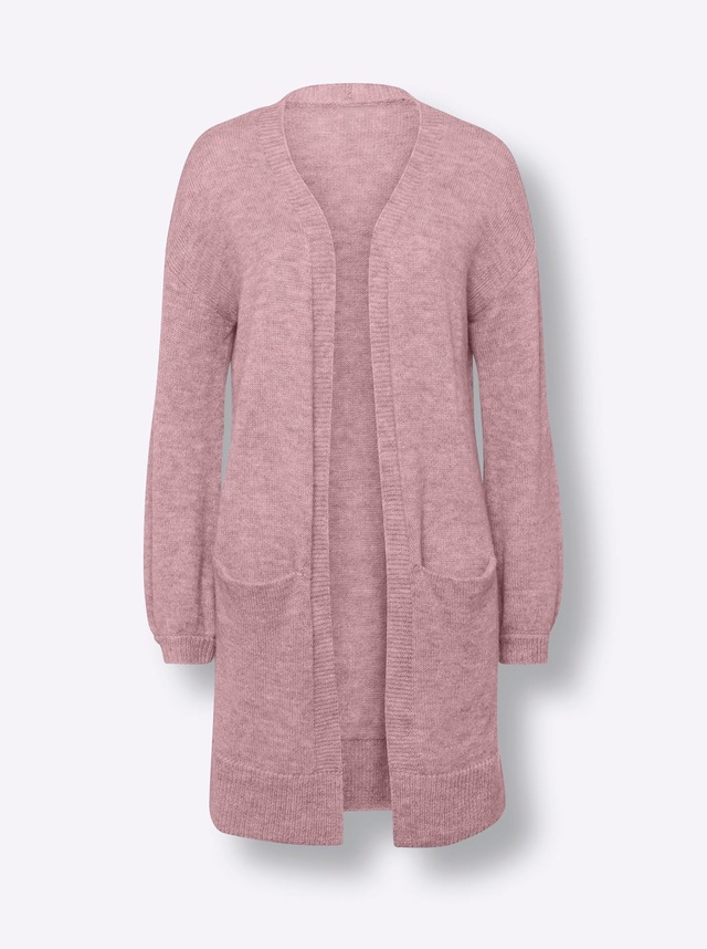 heine Strickjacke