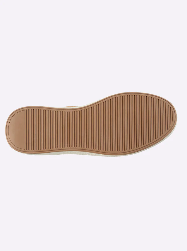 Andrea Conti Schnürstiefelette