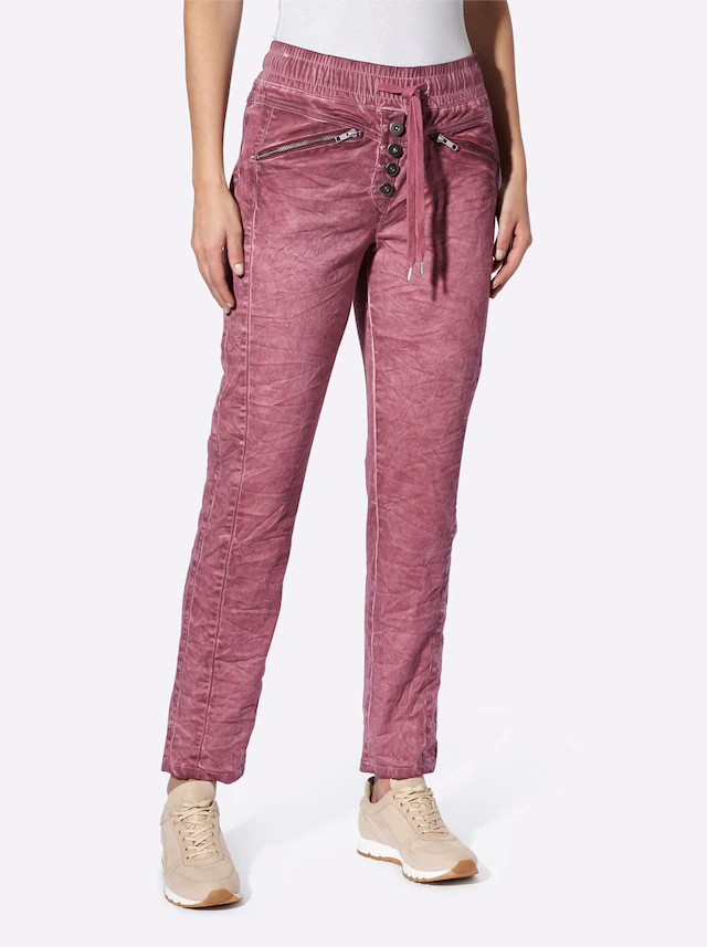 heine Webhose