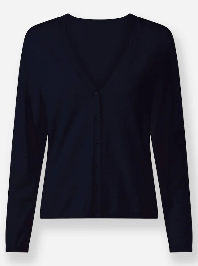 Inspirationen Strickjacke