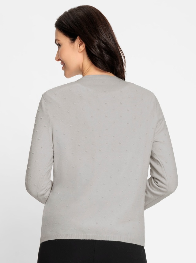 Inspirationen Strickjacke