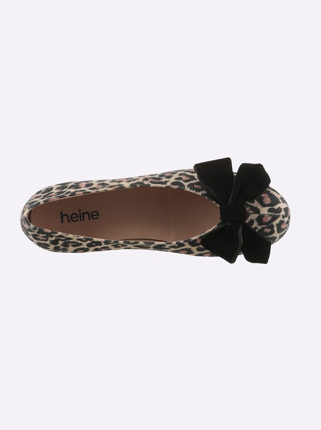 heine Ballerina