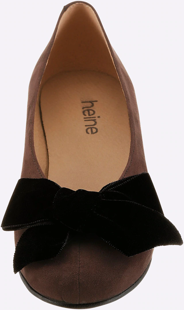 heine Ballerina