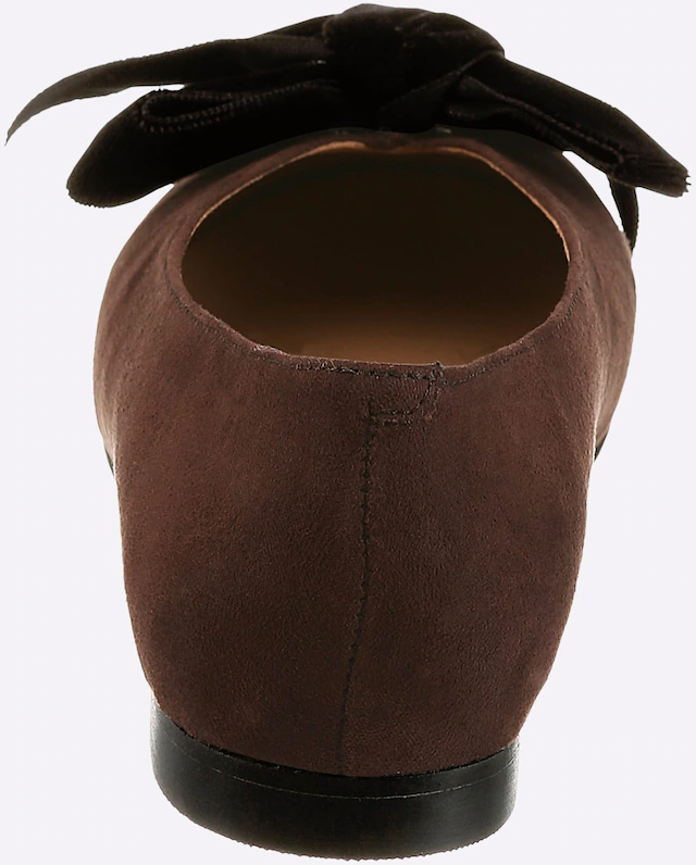 heine Ballerina