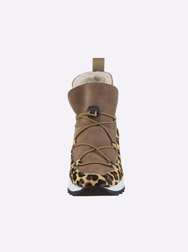 heine Stiefelette