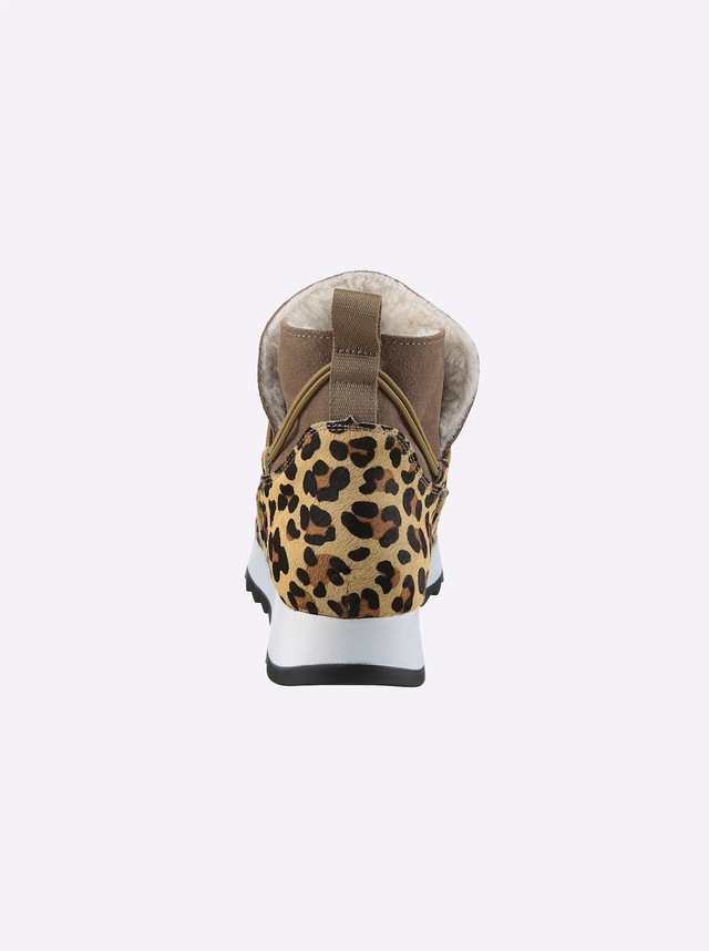 heine Stiefelette