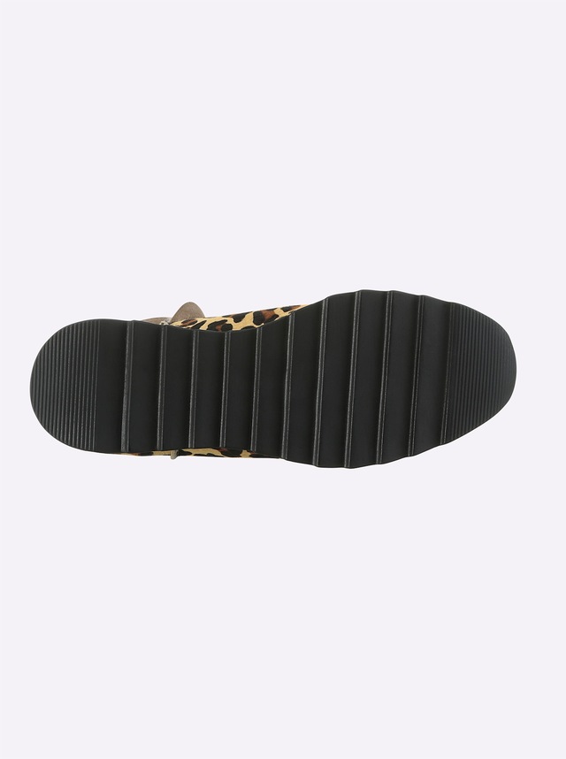 heine Stiefelette