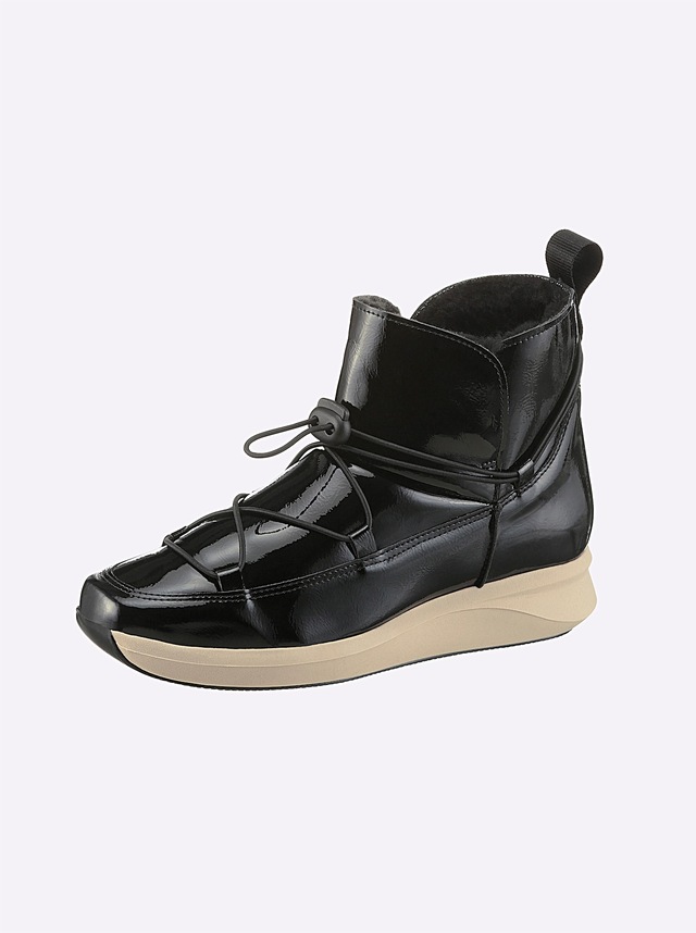 heine Stiefelette