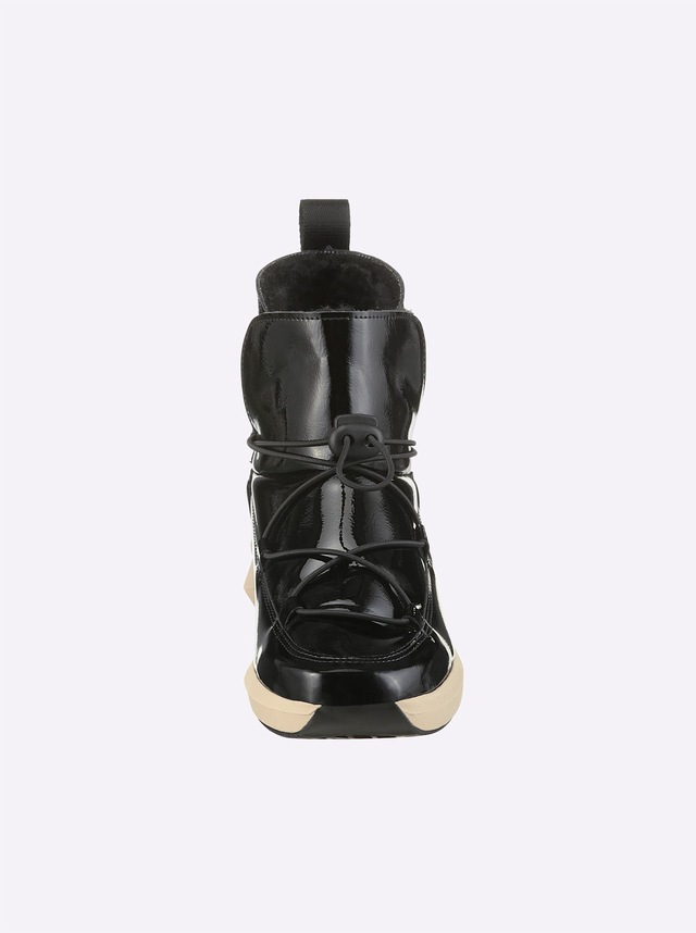 heine Stiefelette