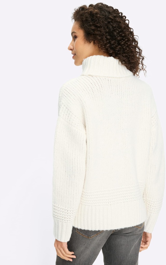 heine Strickpullover »Pullover«