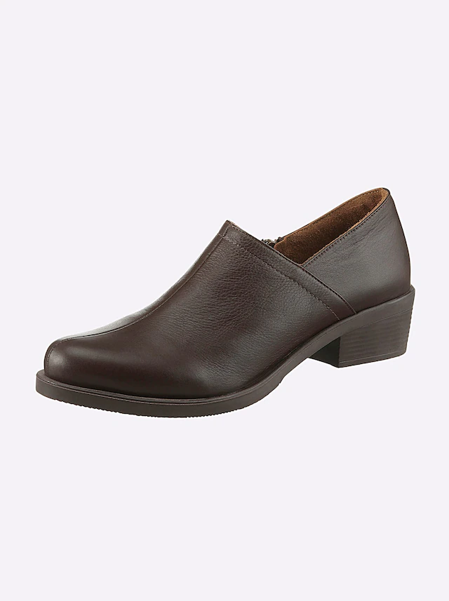 Andrea Conti Stiefelette