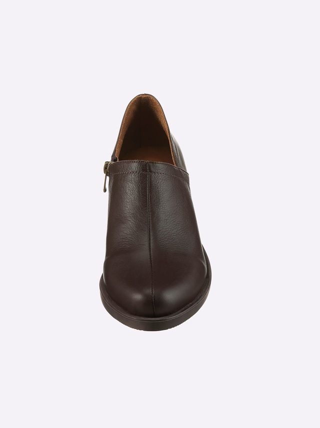 Andrea Conti Stiefelette