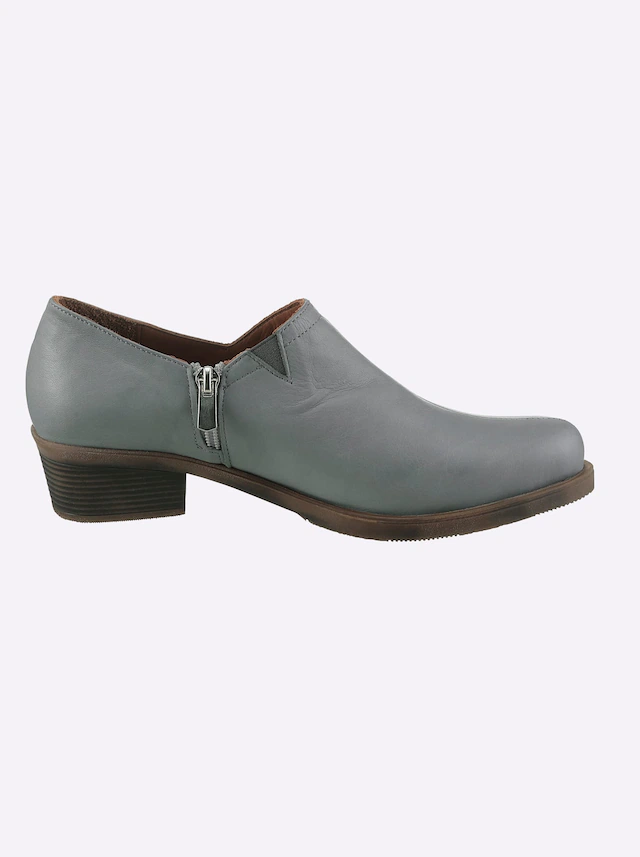 Andrea Conti Stiefelette