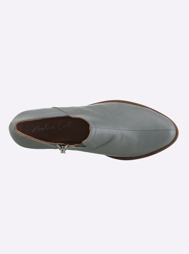 Andrea Conti Stiefelette