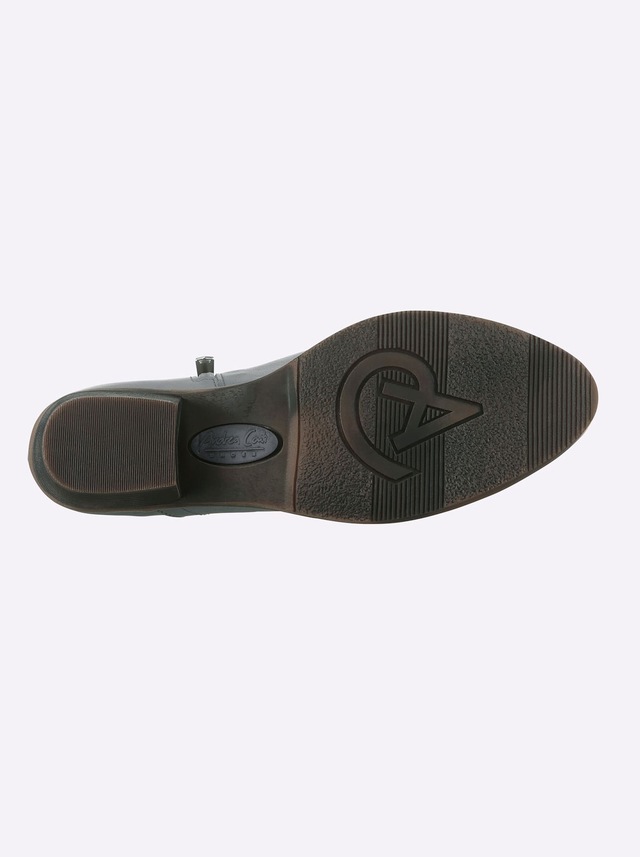 Andrea Conti Stiefelette
