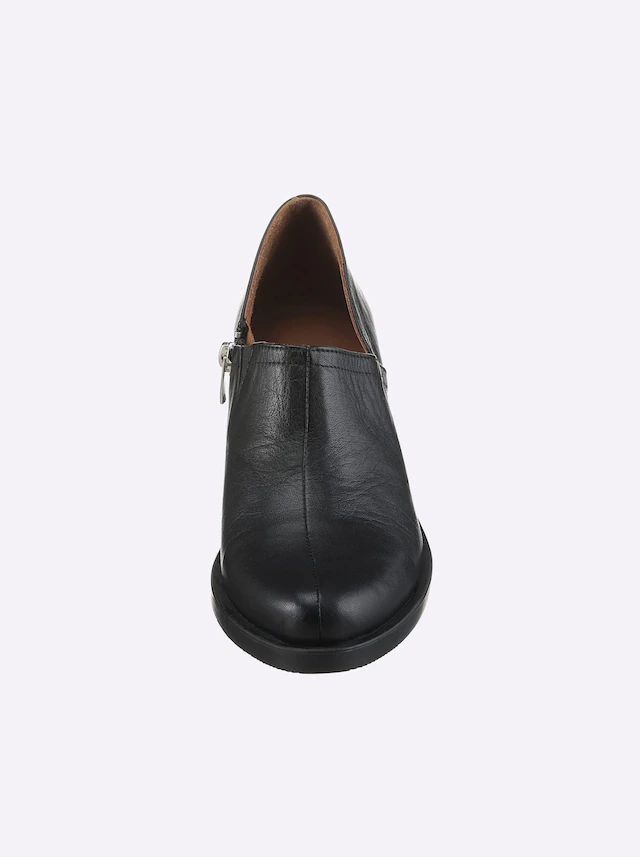 Andrea Conti Stiefelette