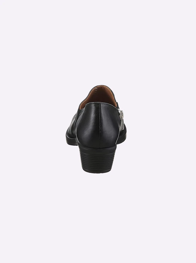 Andrea Conti Stiefelette