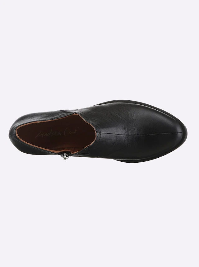 Andrea Conti Stiefelette