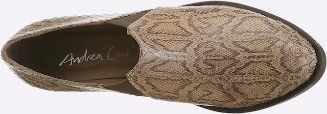 Andrea Conti Stiefelette