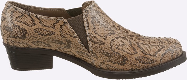 Andrea Conti Stiefelette
