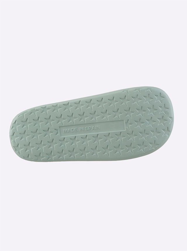 heine Pantolette