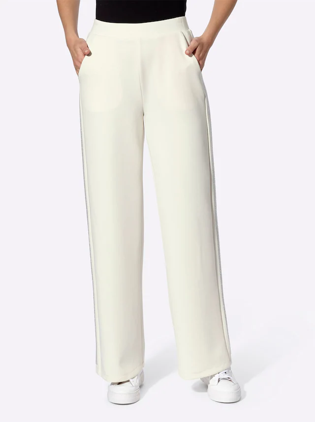 heine Jerseyhose