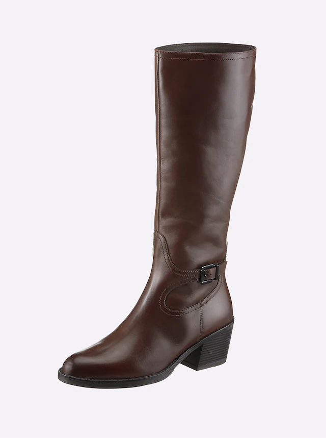 heine Stiefel