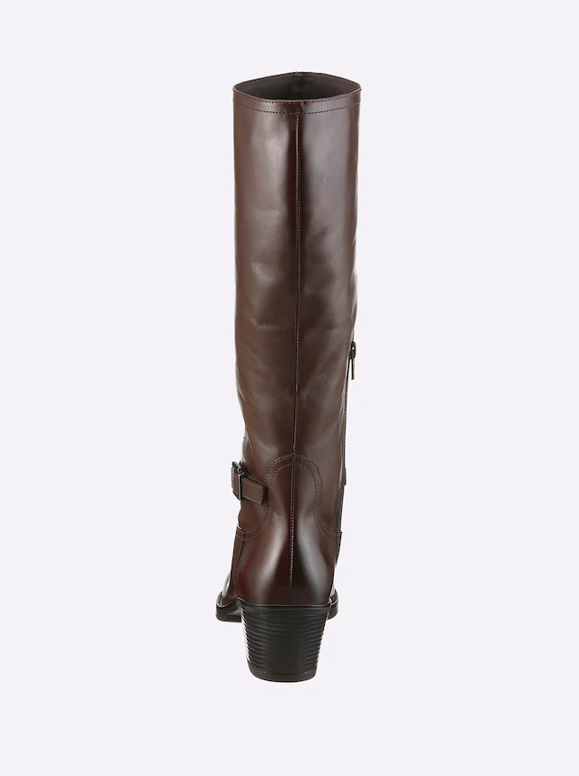 heine Stiefel
