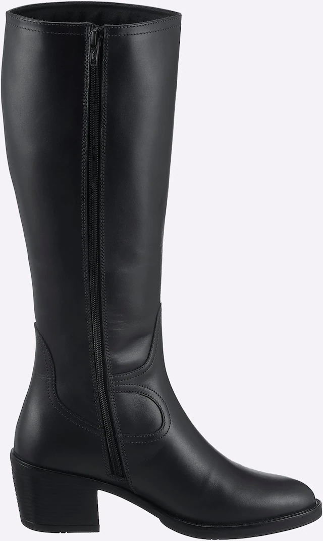 heine Stiefel