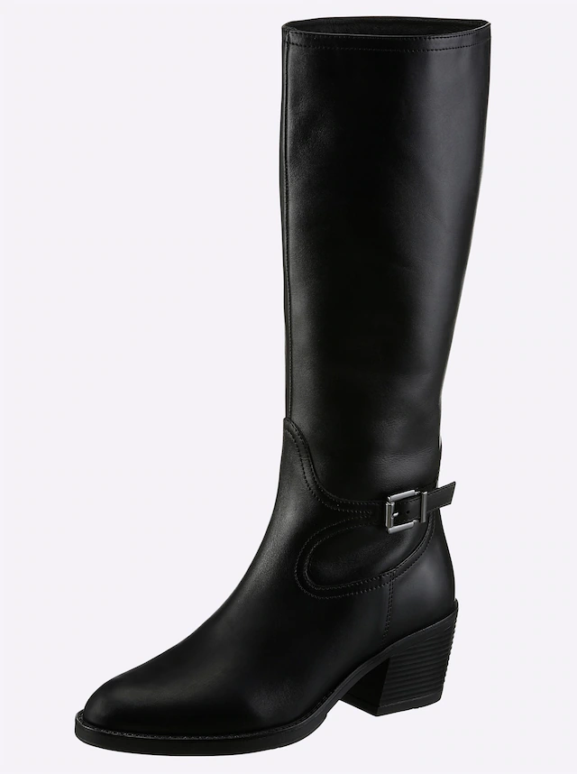 heine Stiefel