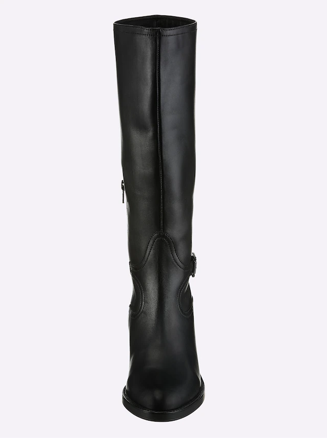 heine Stiefel