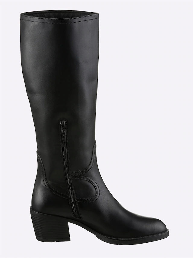 heine Stiefel