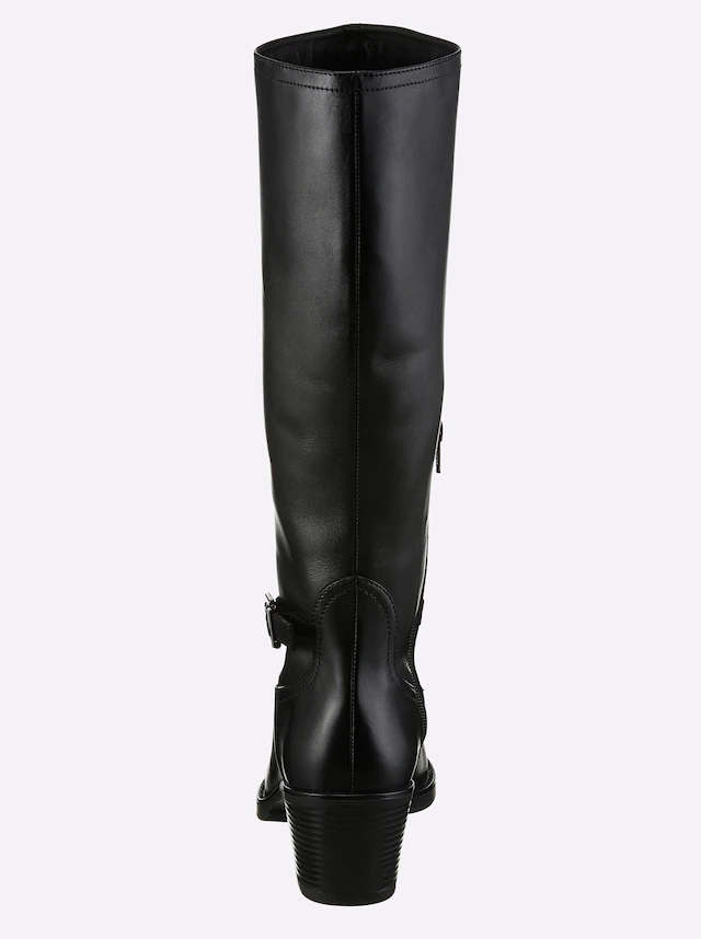 heine Stiefel