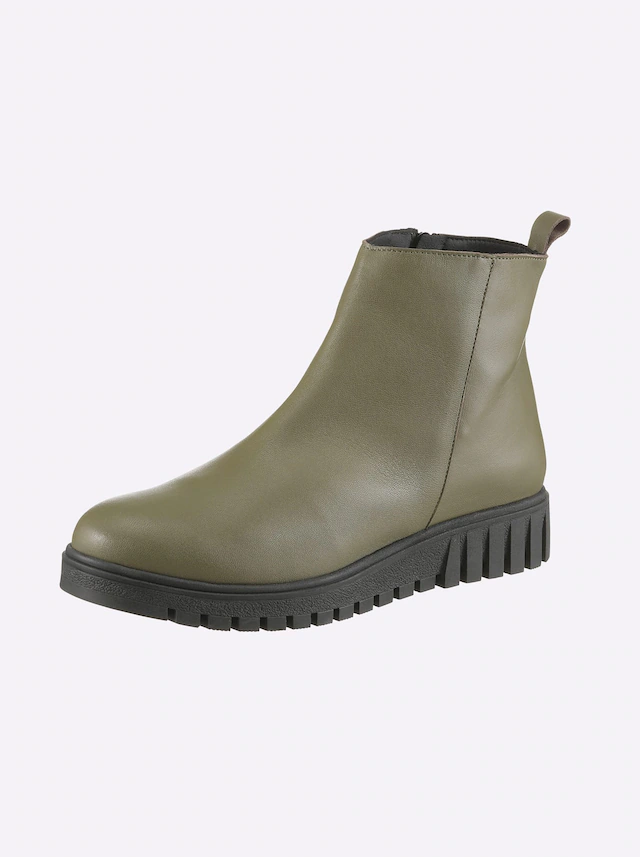 heine Stiefelette