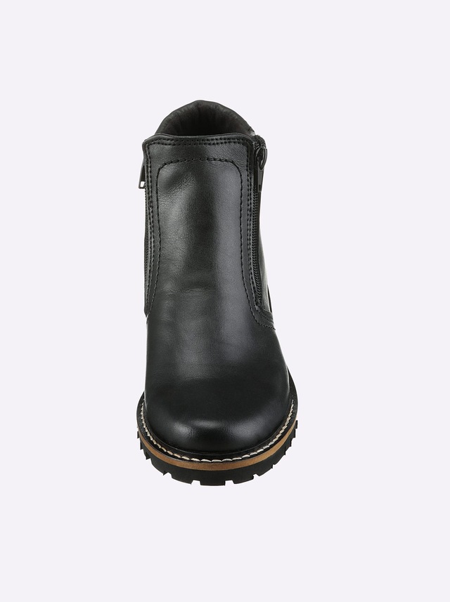 heine Stiefelette