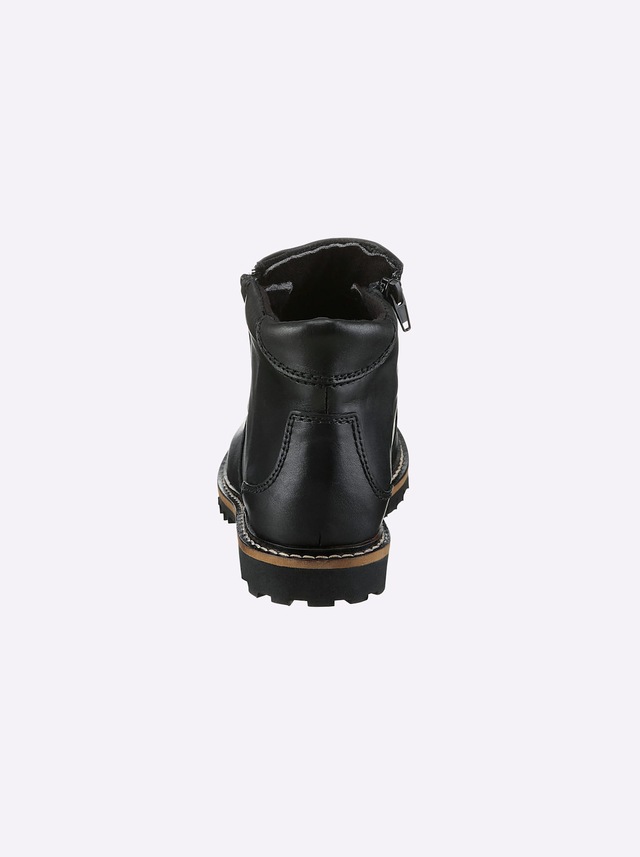 heine Stiefelette