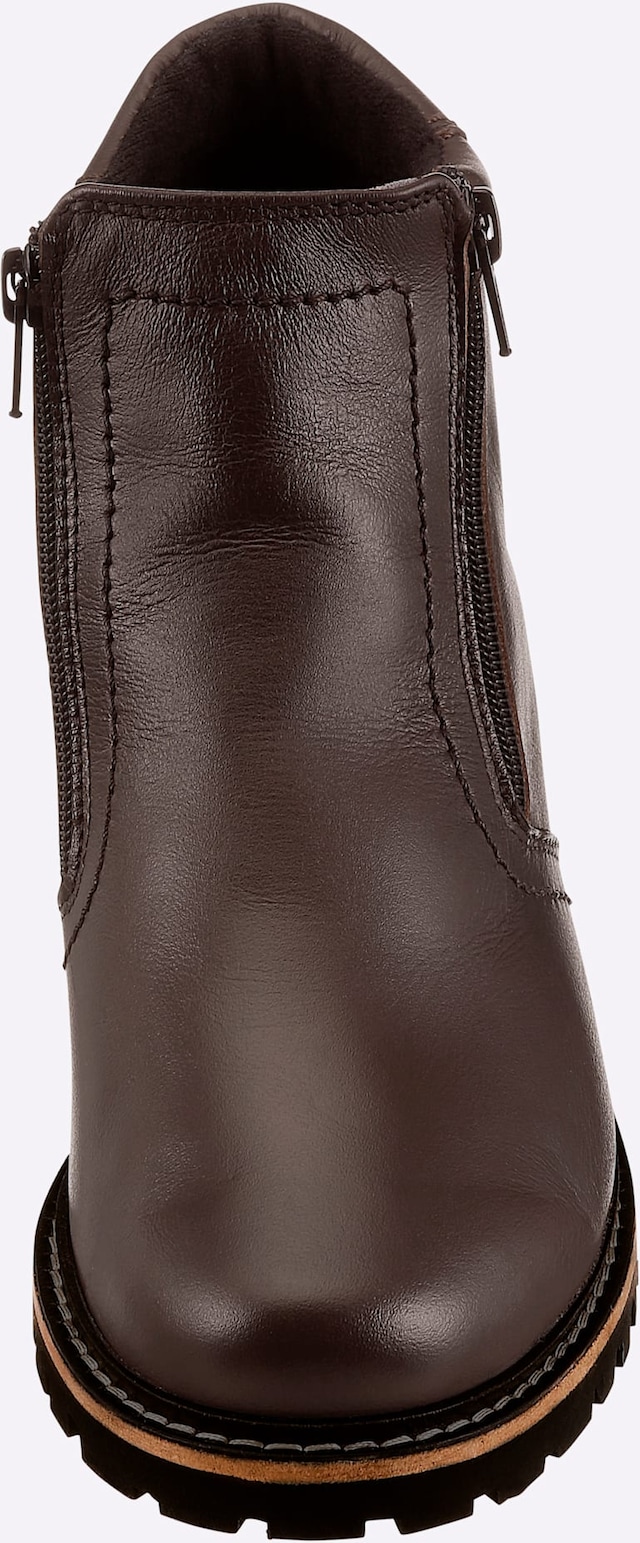 heine Stiefelette
