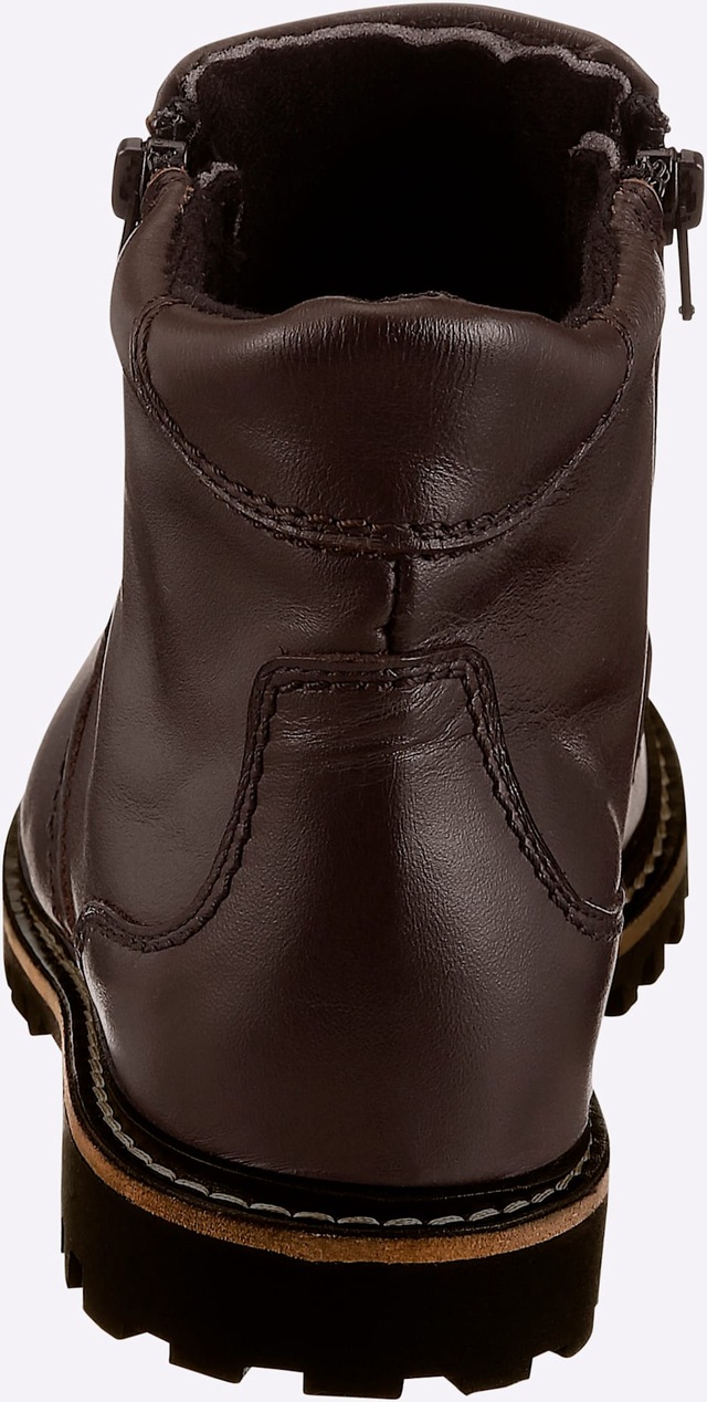 heine Stiefelette