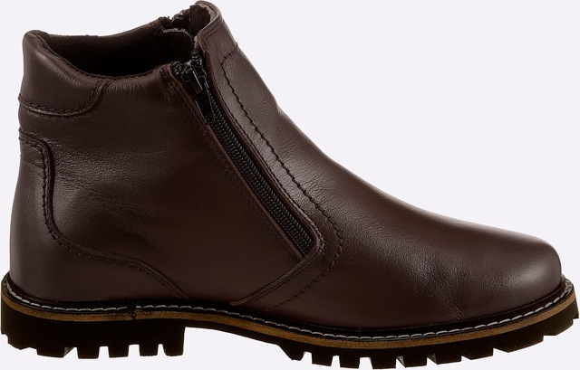 heine Stiefelette