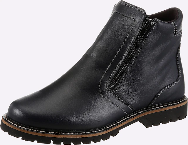 heine Stiefelette