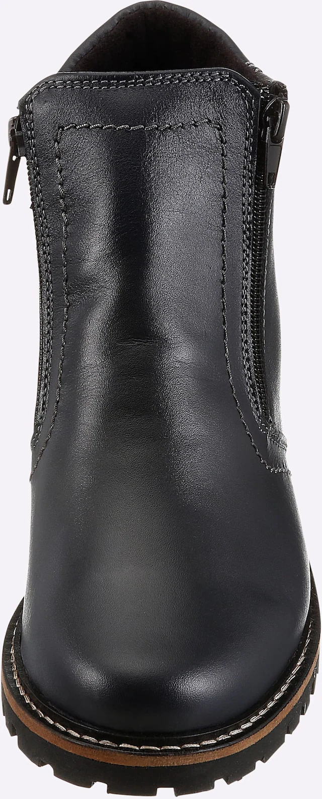 heine Stiefelette