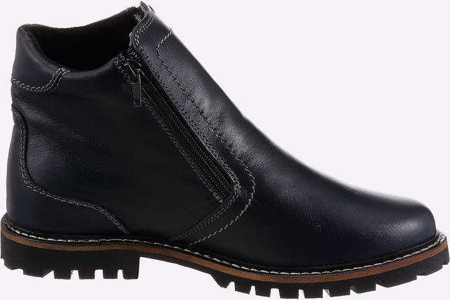 heine Stiefelette