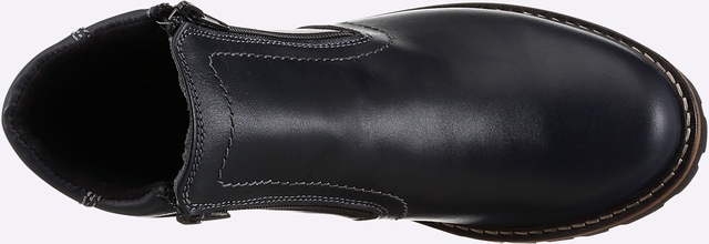 heine Stiefelette