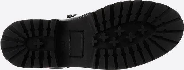 heine Stiefelette