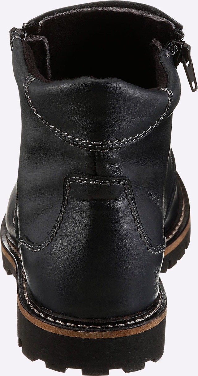 heine Stiefelette
